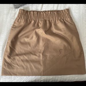 VGUC J. Crew Factory Sidewalk skirt. Size 4